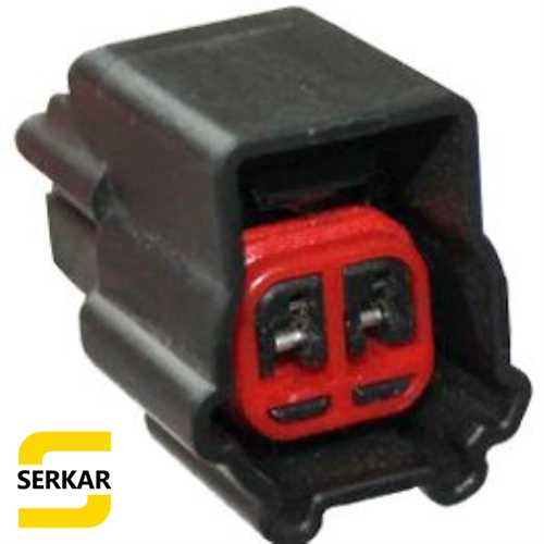 FORD SU FİSKİYE -MÜŞÜR SOKETİ Ürün Görseli